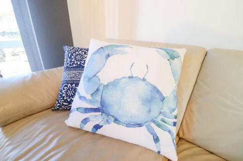 Coastal Horizons Beach House - Nambucca Heads Accommodation 4