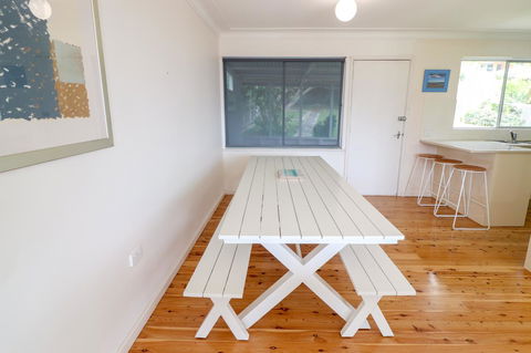 Coastal Horizons Beach House - Nambucca Heads Accommodation 8