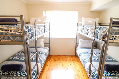 Coastal Horizons Beach House - Nambucca Heads Accommodation 6
