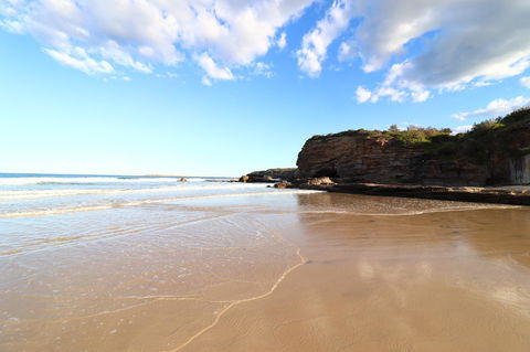 Coastal Horizons Beach House - Nambucca Heads Accommodation 16