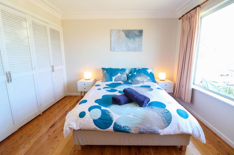 Coastal Horizons Beach House - Nambucca Heads Accommodation 3