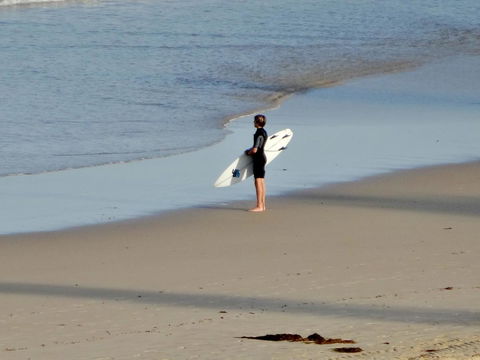 Coastal Horizons Beach House - Nambucca Heads Accommodation 20