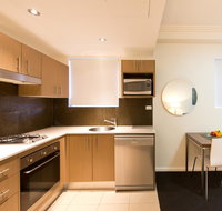 APX World Square - Nambucca Heads Accommodation