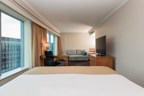 Crowne Plaza Sydney Airport, An IHG Hotel - Nambucca Heads Accommodation 18