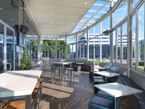 Crowne Plaza Sydney Airport, An IHG Hotel - Nambucca Heads Accommodation 40