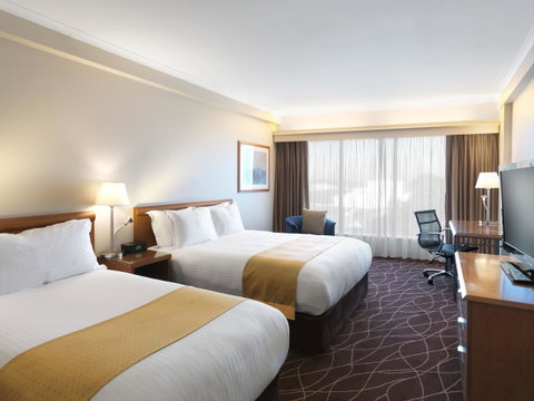 Crowne Plaza Sydney Airport, An IHG Hotel - Nambucca Heads Accommodation 16