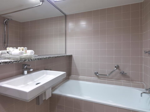 Crowne Plaza Sydney Airport, An IHG Hotel - Nambucca Heads Accommodation 22