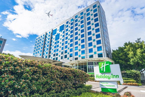 Crowne Plaza Sydney Airport, An IHG Hotel - Nambucca Heads Accommodation 0