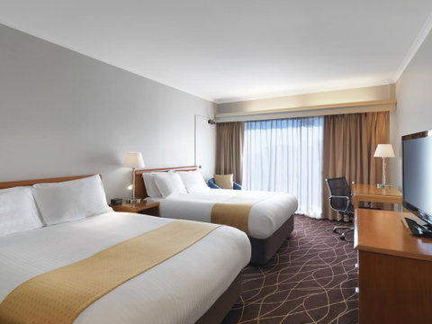 Crowne Plaza Sydney Airport, An IHG Hotel - Nambucca Heads Accommodation 1