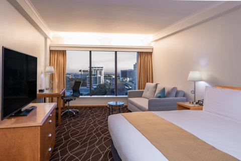 Crowne Plaza Sydney Airport, An IHG Hotel - Nambucca Heads Accommodation 3