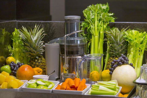 Crowne Plaza Sydney Airport, An IHG Hotel - Nambucca Heads Accommodation 33
