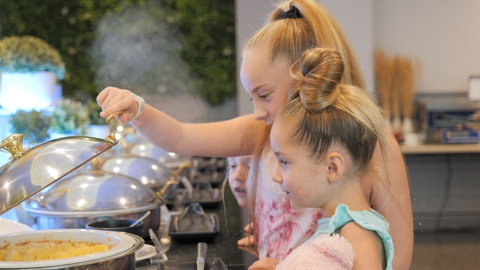 Crowne Plaza Sydney Airport, An IHG Hotel - Nambucca Heads Accommodation 5