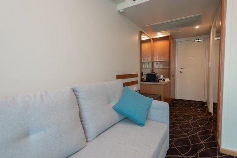 Crowne Plaza Sydney Airport, An IHG Hotel - Nambucca Heads Accommodation 19