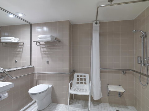 Crowne Plaza Sydney Airport, An IHG Hotel - Nambucca Heads Accommodation 25