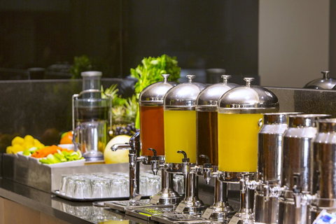 Crowne Plaza Sydney Airport, An IHG Hotel - Nambucca Heads Accommodation 31