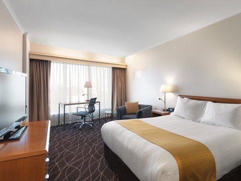Crowne Plaza Sydney Airport, An IHG Hotel - Nambucca Heads Accommodation 15