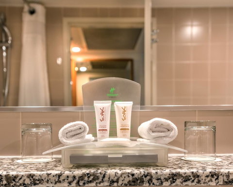 Crowne Plaza Sydney Airport, An IHG Hotel - Nambucca Heads Accommodation 27