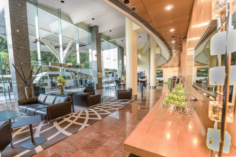 Crowne Plaza Sydney Airport, An IHG Hotel - Nambucca Heads Accommodation 41