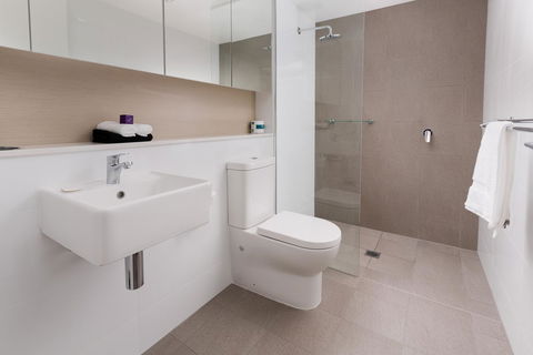 Hamilton Executive Apartments - Nambucca Heads Accommodation 26