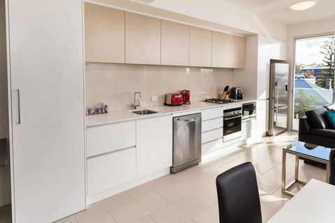 Hamilton Executive Apartments - Nambucca Heads Accommodation 40