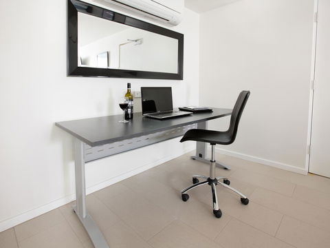 Hamilton Executive Apartments - Nambucca Heads Accommodation 34