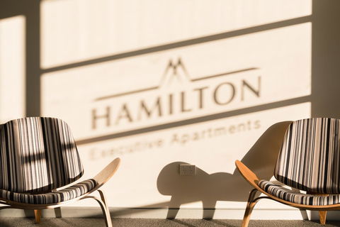 Hamilton Executive Apartments - Nambucca Heads Accommodation 11