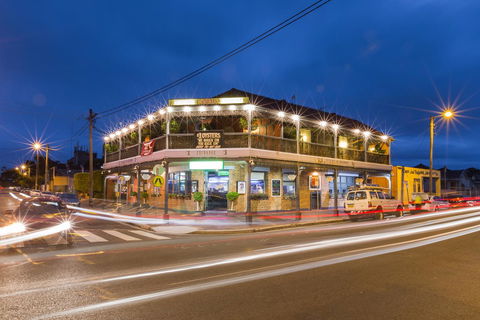 Hamilton Executive Apartments - Nambucca Heads Accommodation 17