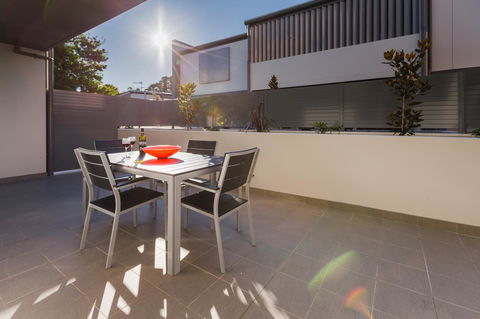Hamilton Executive Apartments - Nambucca Heads Accommodation 27