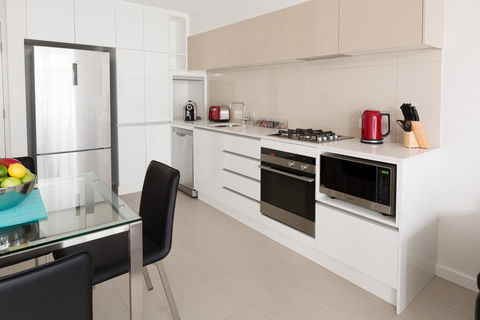 Hamilton Executive Apartments - Nambucca Heads Accommodation 31