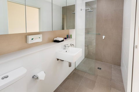 Hamilton Executive Apartments - Nambucca Heads Accommodation 38