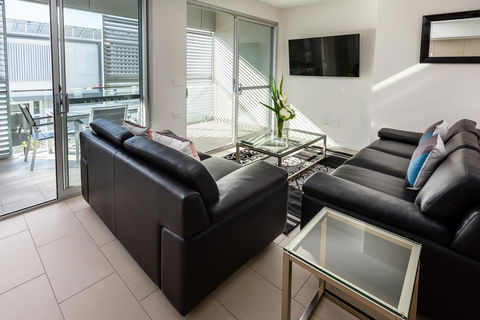 Hamilton Executive Apartments - Nambucca Heads Accommodation 21