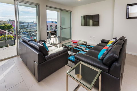 Hamilton Executive Apartments - Nambucca Heads Accommodation 37