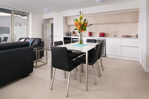 Hamilton Executive Apartments - Nambucca Heads Accommodation 6