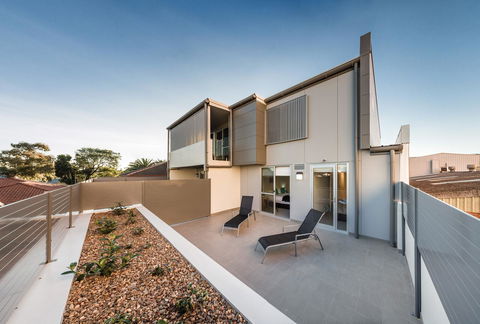 Hamilton Executive Apartments - Nambucca Heads Accommodation 29