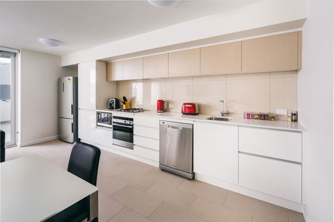 Hamilton Executive Apartments - Nambucca Heads Accommodation 24