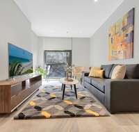 CBD Luxury new 2 bedrooms next to Darling habour - Nambucca Heads Accommodation