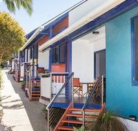 Clubyamba Beach Holiday Accommodation - Adults Only - Nambucca Heads Accommodation