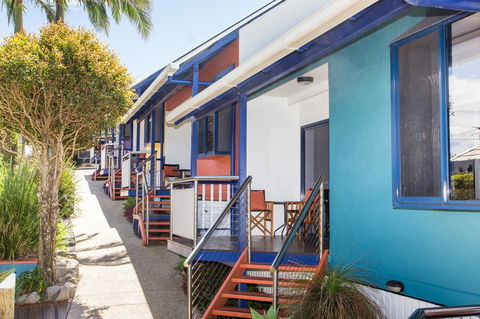 Coast Yamba - Adults Only - Nambucca Heads Accommodation 0