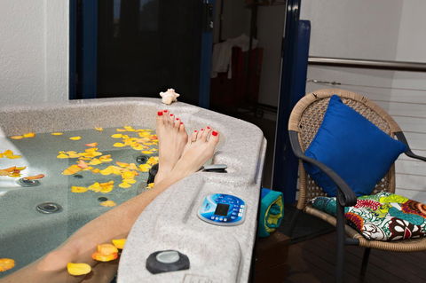 Coast Yamba - Adults Only - Nambucca Heads Accommodation 18