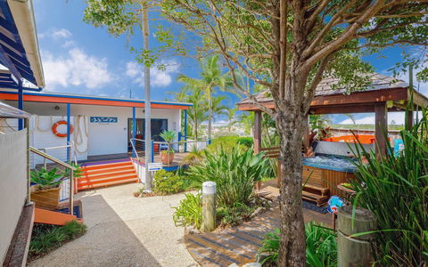 Coast Yamba - Adults Only - Nambucca Heads Accommodation 4