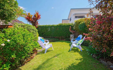 Coast Yamba - Adults Only - Nambucca Heads Accommodation 13