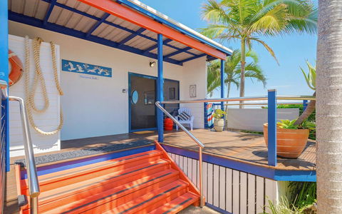 Coast Yamba - Adults Only - Nambucca Heads Accommodation 25