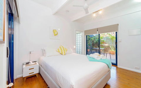Coast Yamba - Adults Only - Nambucca Heads Accommodation 2