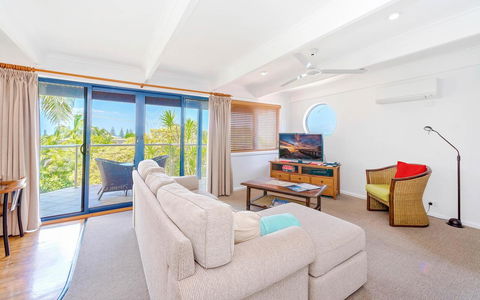 Coast Yamba - Adults Only - Nambucca Heads Accommodation 21