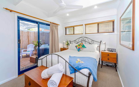 Coast Yamba - Adults Only - Nambucca Heads Accommodation 14