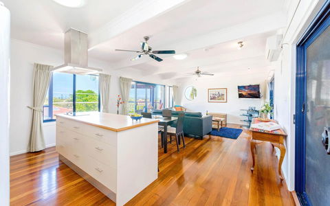 Coast Yamba - Adults Only - Nambucca Heads Accommodation 10