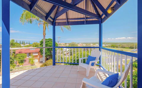 Coast Yamba - Adults Only - Nambucca Heads Accommodation 16