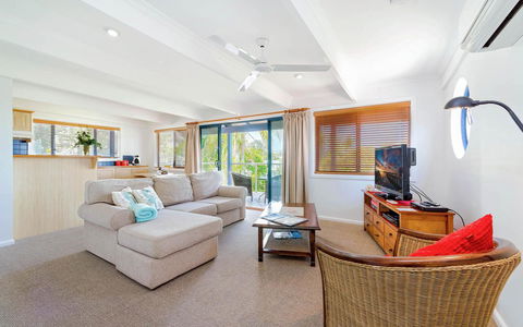 Coast Yamba - Adults Only - Nambucca Heads Accommodation 22