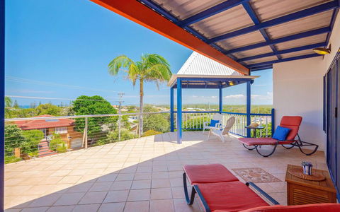 Coast Yamba - Adults Only - Nambucca Heads Accommodation 15