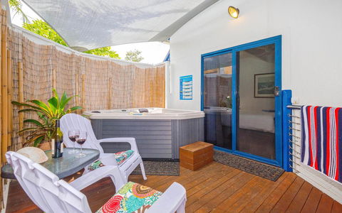 Coast Yamba - Adults Only - Nambucca Heads Accommodation 3